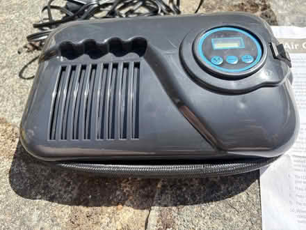 Photo of free Aircompressor (BR5) #1