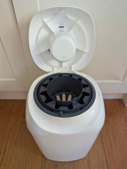 Photo of free Tomee Tipee Sangenic Nappy Bin (Potters Bar, EN6) #1