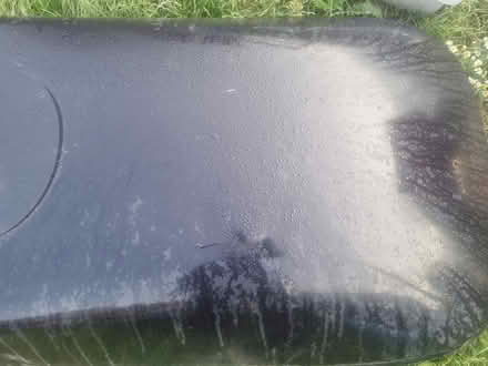Photo of free Roof box (Huyton) #2