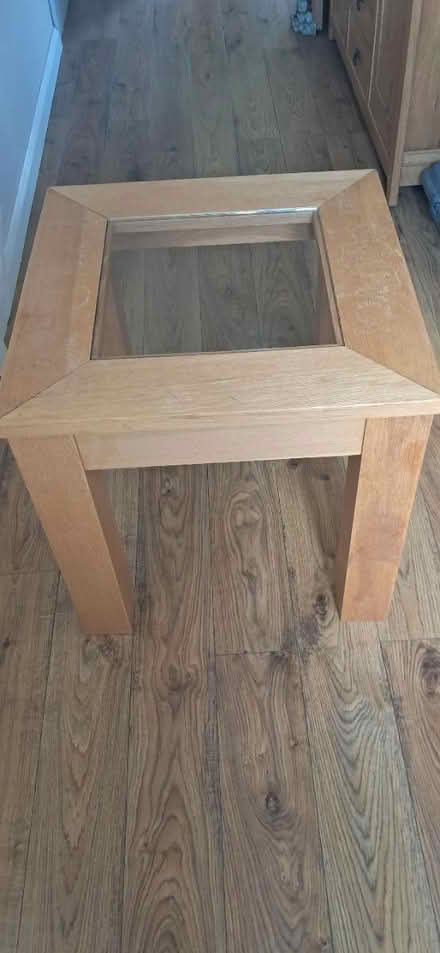 Photo of free Coffee Table (Galleywood, CM2) #1
