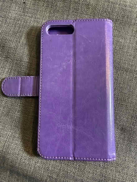 Photo of free iPhone case (Cardonald, Glasgow, G52) #3