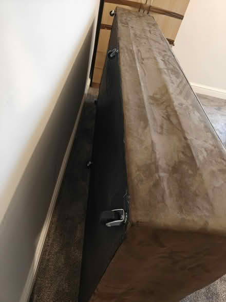 Photo of free Single Bed Frame (Tunstall ST6) #2