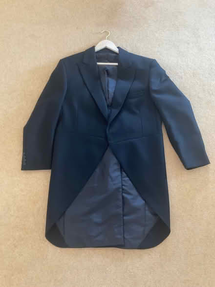 Photo of free Morning Suit Jacket (Grandborough CV23) #1