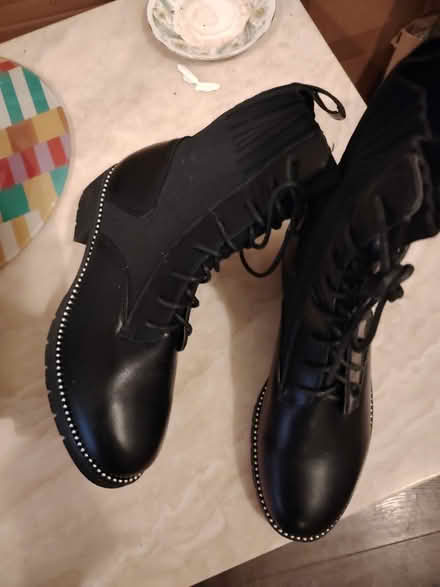 Photo of free Brand new size 6 (L17) #1