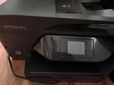 Photo of free HP printer/scan/fax (Westchester lower and west) #1