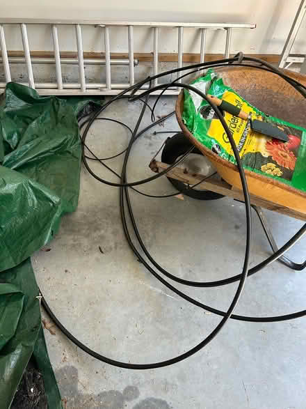 Photo of free Drip watering system for plants (East Falmouth) #3