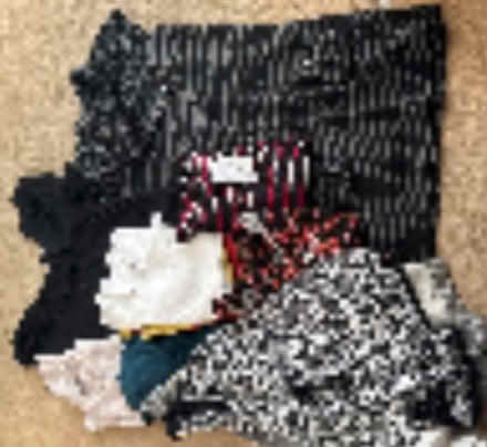 Photo of free Ladies size 14 clothes (CR7) #2