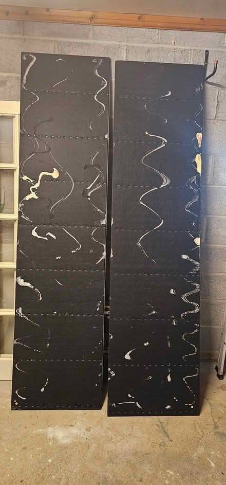 Photo of free Two Decorative Panels (Swansea SA2) #2