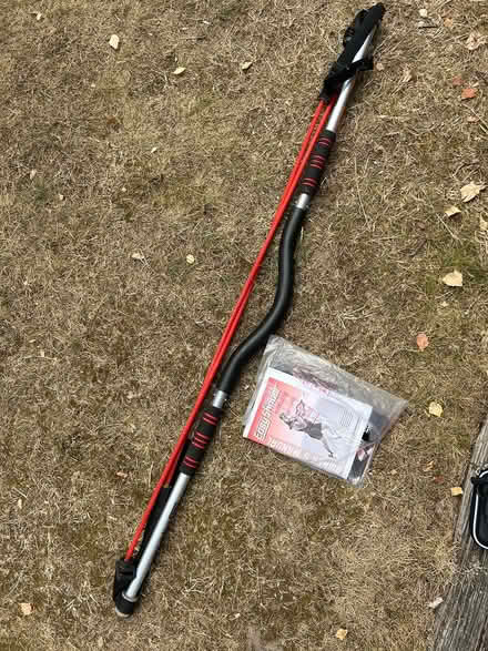 Photo of free Easy Shaper home exerciser (Tiptree, Essex CO5) #1