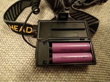 Photo of free Headlight (Hanworth TW13) #2