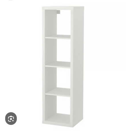 Photo of Square shelving units (Dublin 12) #4