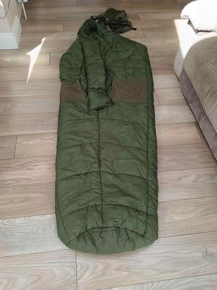 Photo of free Sleeping bag (adult size) (Hartlepool TS25) #1