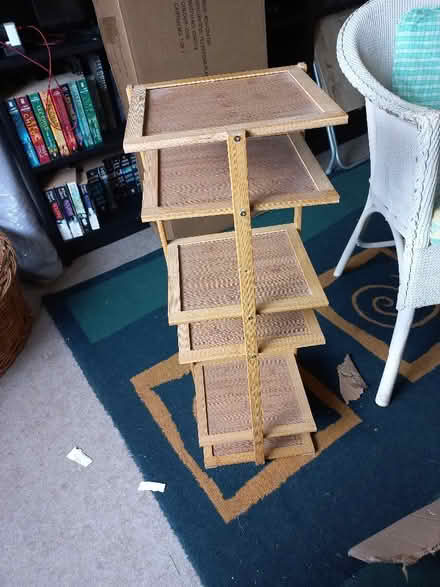 Photo of free Shelves (Bathford BA1) #1