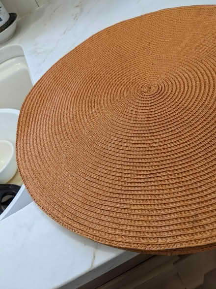 Photo of free Placemats (Belford, N.J.) #3