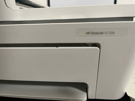 Photo of free Printer HP deskjet 4130e (working) (Muswell Hill, N10) #2