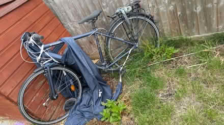 Photo of free Bike (Milton, OX13) #1