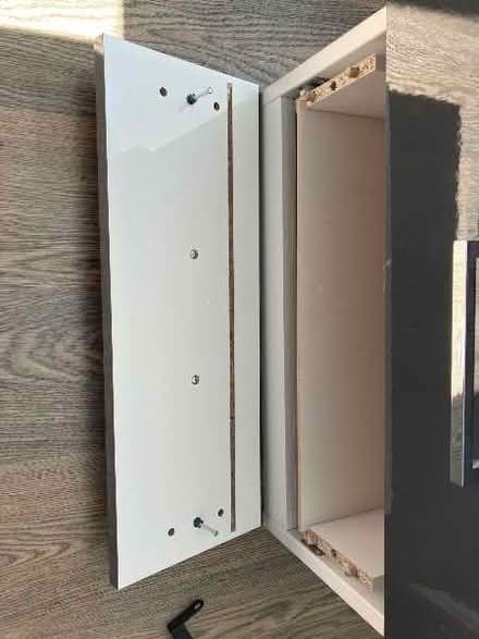 Photo of free Set of drawers (Winnersh RG41) #2