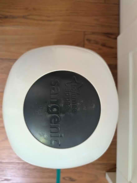 Photo of free Tomee Tipee Sangenic Nappy Bin (Potters Bar, EN6) #3