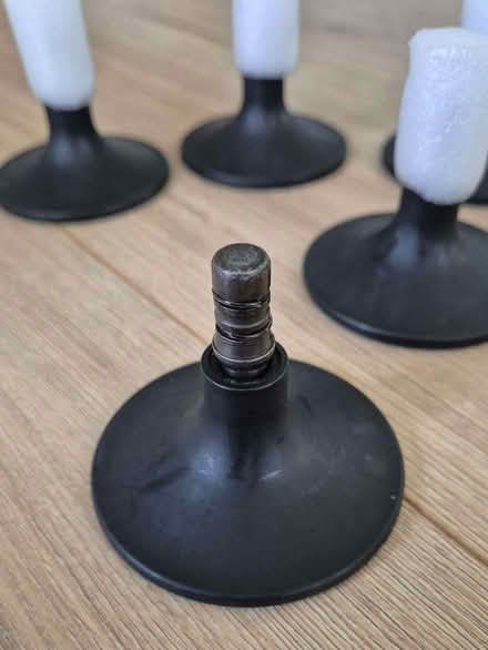Photo of free Stool feet (Kidlington OX5) #2
