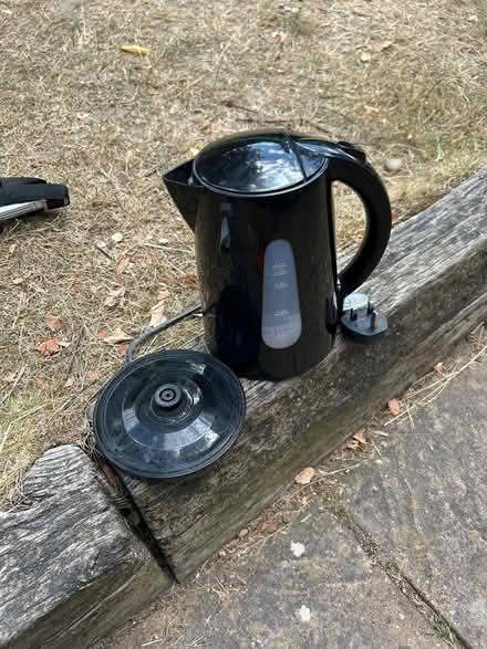 Photo of free Electric kettle (Tiptree, Essex CO5) #1