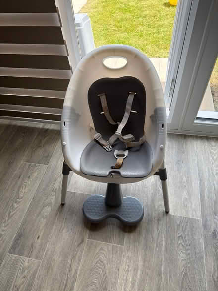 Photo of free Toddler High chair (Melton Mowbray LE13) #2