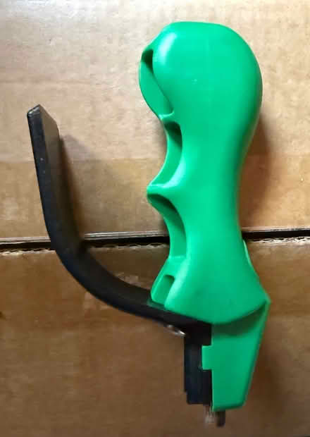 Photo of free Lawnmower Sharpener (Terra Linda) #2