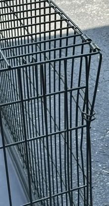 Photo of free Kong Ultra Strong Folding Crate (Port Murray, NJ) #4