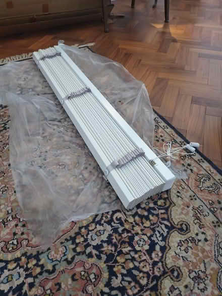 Photo of free Blind (Church Street NW8) #1