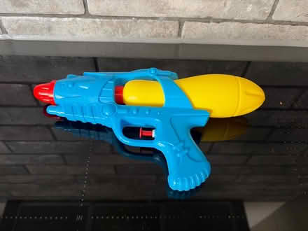 Photo of free Water pistol (Tilehurst RG30) #1