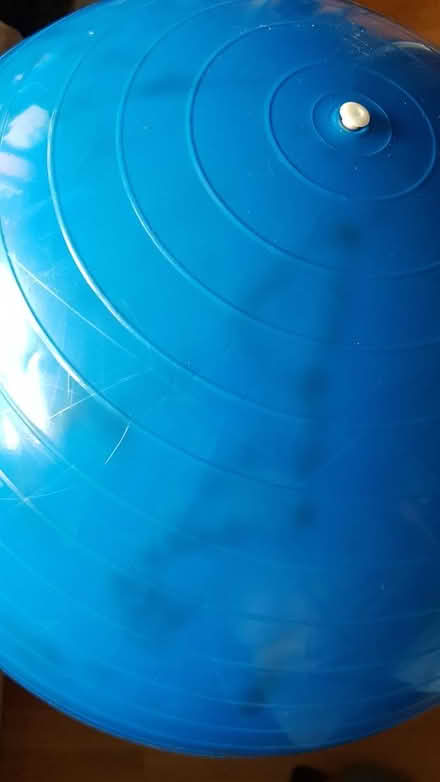 Photo of free Exercice ball (Eastville BS5) #2