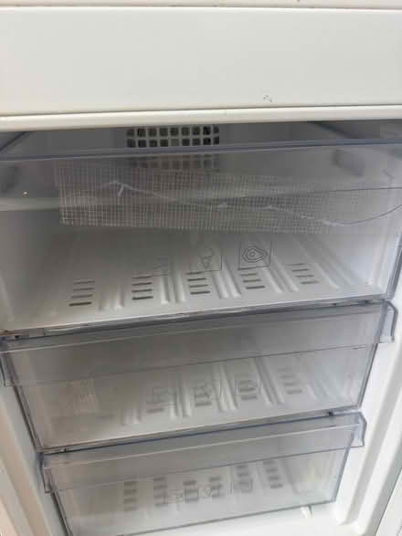 Photo of free Fridge freezer (Rh5 5ej) #2