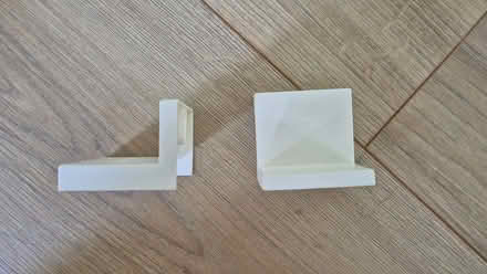 Photo of free IKEA plastic corner protectors (Kidlington OX5) #4
