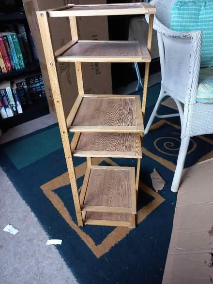 Photo of free Shelves (Bathford BA1) #2