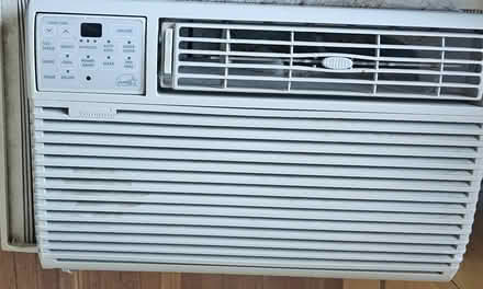 Photo of free Window A/C Unit (Newton, MA) #1