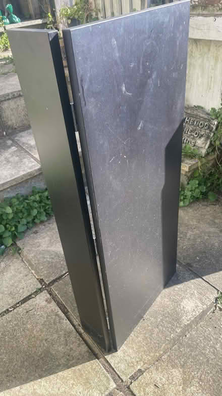 Photo of free Folding desk (Woodingdean BN2) #1