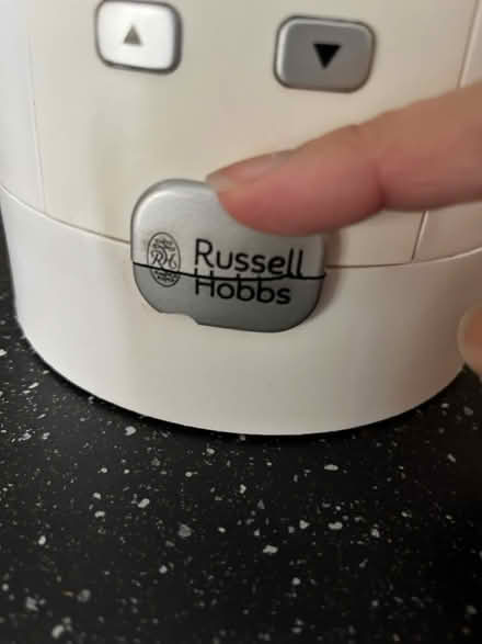 Photo of free Russell Hobbs kettle (Heaton NE6) #4