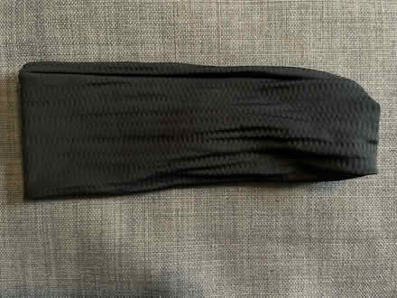 Photo of free Black headband (Cardonald, Glasgow, G52) #1