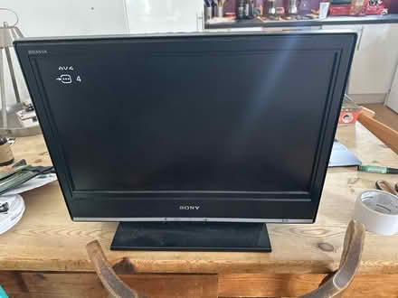 Photo of free TV television (SE6) #1