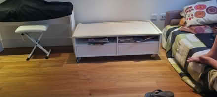 Photo of free Coffee Table (Weybridge - Oatlands KT13) #1