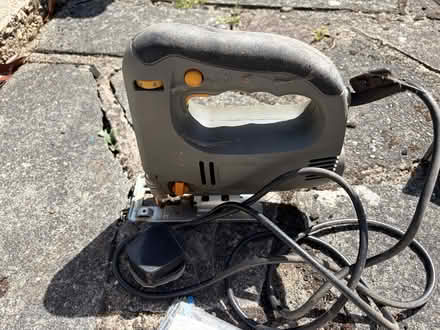 Photo of free Jigsaw cutter (BR5) #2