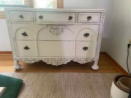 Photo of free Basic dresser Ijamsville 21754 (Ijamsville 21754) #4