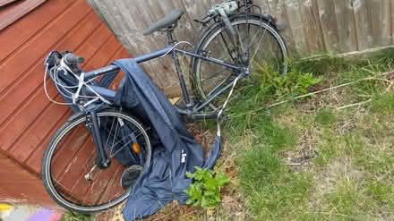 Photo of free Bike (Milton, OX13) #2