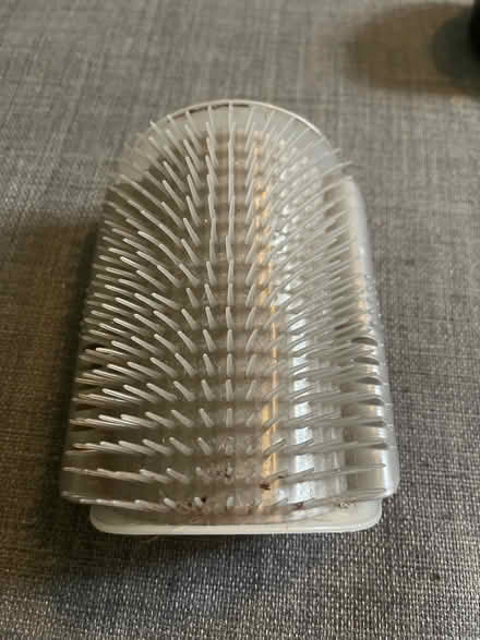 Photo of free Cat brush to attach to furniture (Cardonald, Glasgow, G52) #1