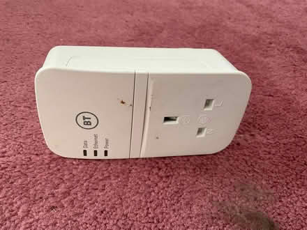 Photo of free BT WIFI extender (Eastwood SS2) #1