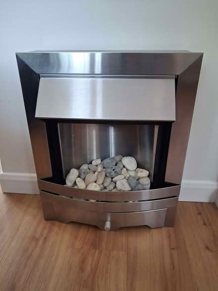 Photo of free Electric fire (Malmesbury SN16) #1