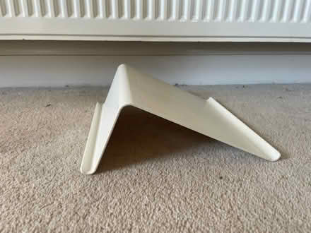 Photo of free iPad/Tablet stand (Mill Hill (NW7)) #1