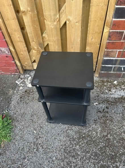 Photo of free side table (Arbourthorne S2) #1