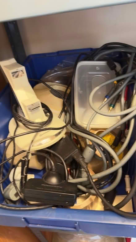 Photo of free PS spares books cards ect (Willesborough TN24) #4