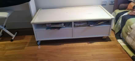 Photo of free Coffee Table (Weybridge - Oatlands KT13) #2