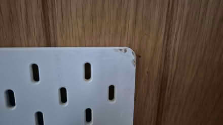 Photo of free IKEA Skadis Pegboard (Kidlington OX5) #2